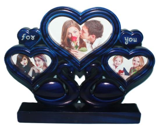🎁 3 Photo Frame