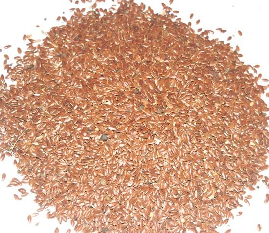 Flaxseed-Alas (आलस) - 250g