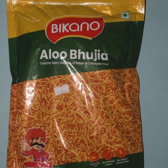 Aloo Bhujia-300g