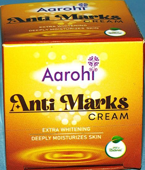 Anti marks  cream -15g