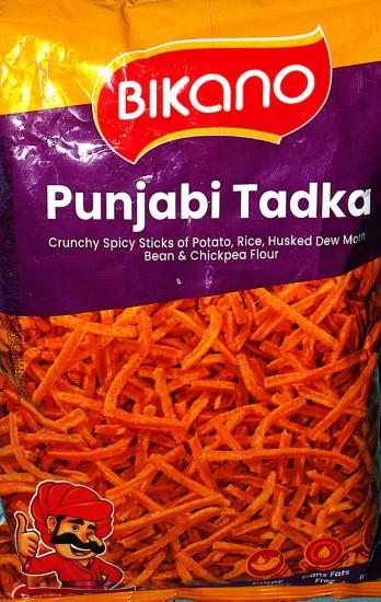 Bikano Panjabi tadka -200g
