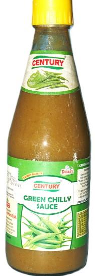 century chilly sauce - 500g