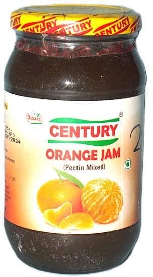 Century orange jam - 500g