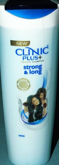 Clinic plus shampoo -325ml