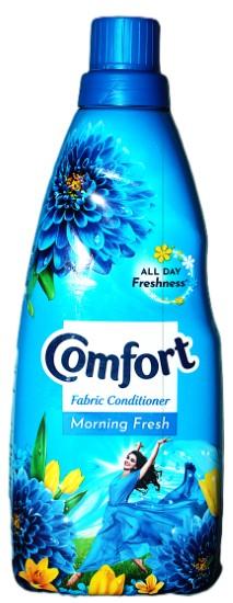 🧴 Comfort Fabric Conditioner – 860 ml