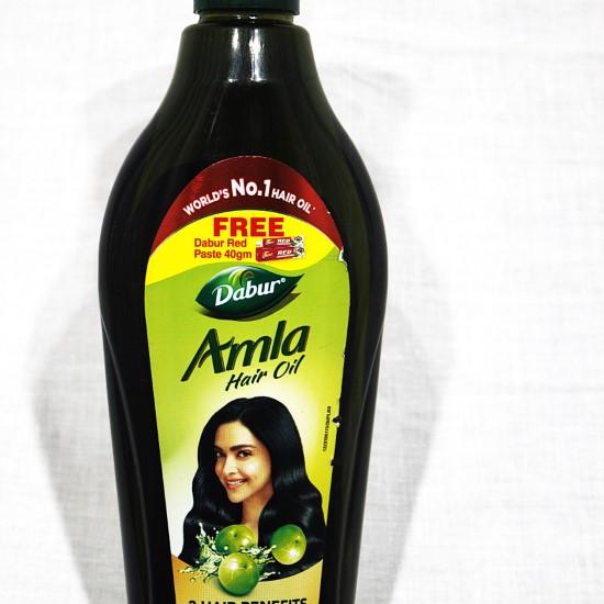 Dabour amla hair oil - 275ml