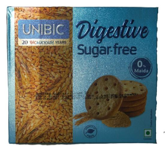 Digestive  biscuit - 200g