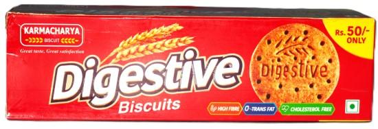 Digestive Biscuits -150g