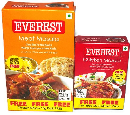 Everest meat masala-100g