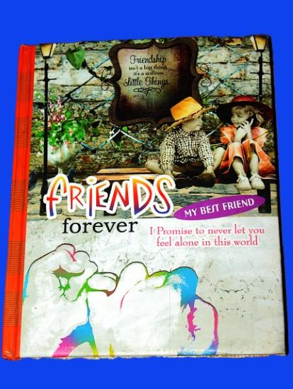 📔 Forever Diary – 1 Pc – Only Rs. 250