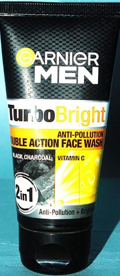 Garnier men face wash - 50g
