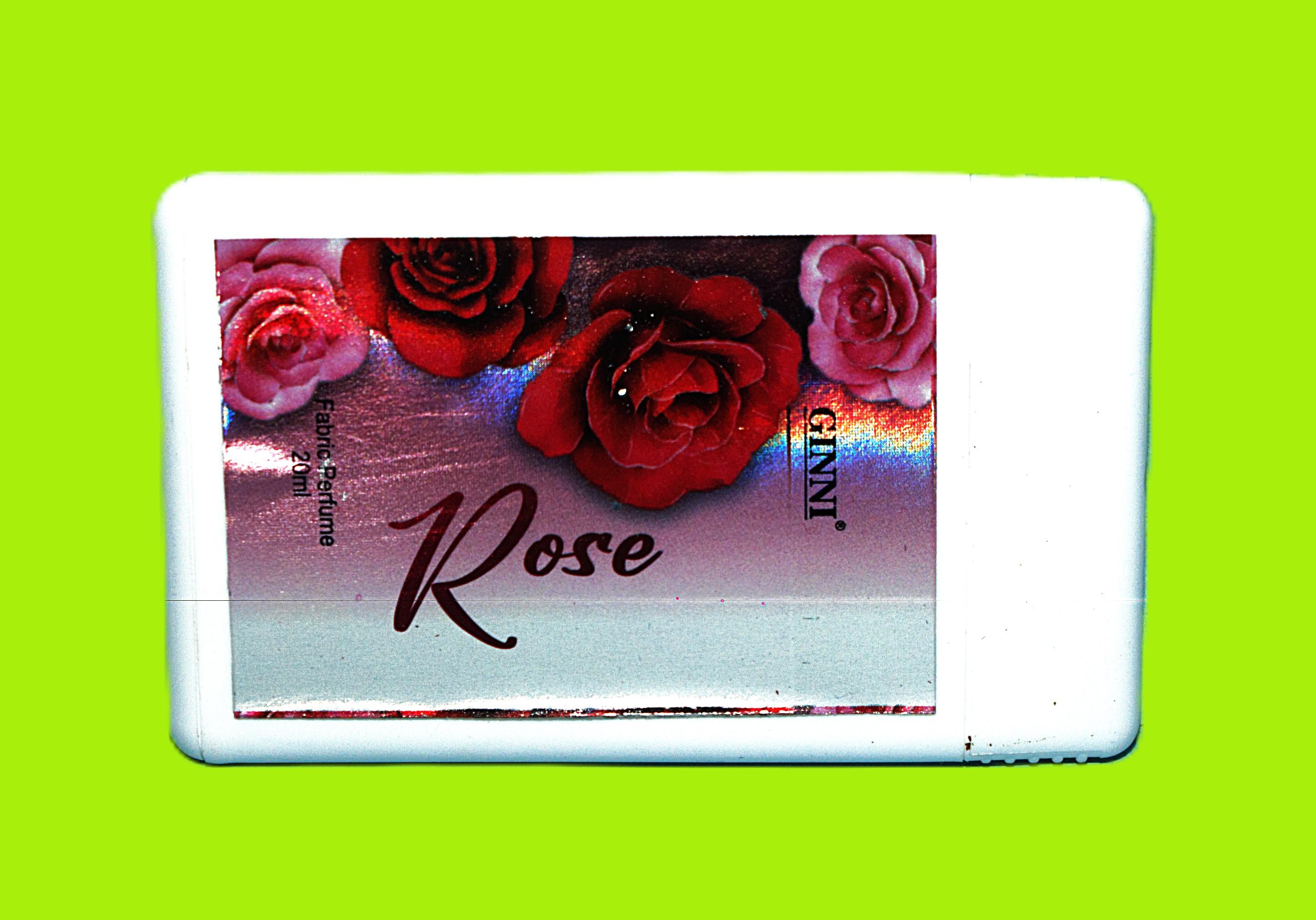 🌸 Ginni Pocket Perfume – 20ml