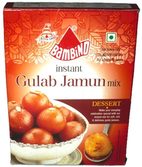Gulab jamun mix - 500g