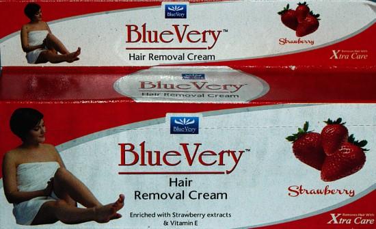 Hair removal cream - 50g