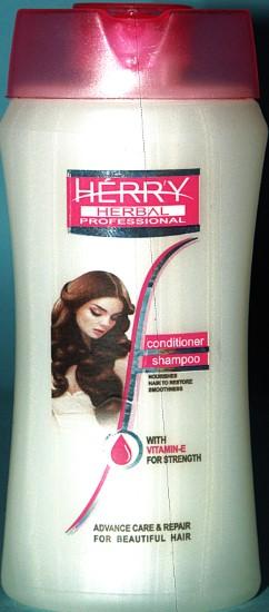 Herry herbal conditioner shampoo- 125ml