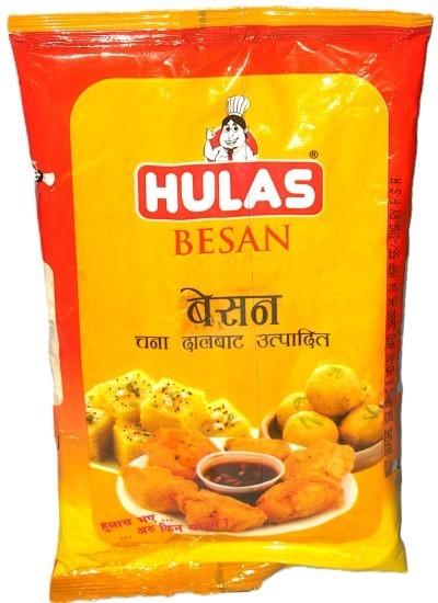 Hulas besan - 200g