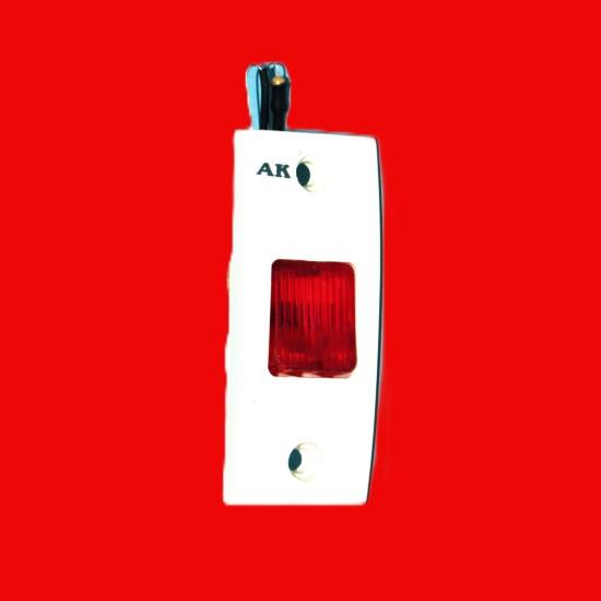 💡 Indicator for Electrical Board – Safe & Reliable