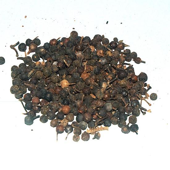 kabab chini (लङ्ग्री मरिच) - 50g