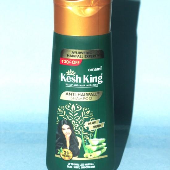Kesh king shampoo- 200ml