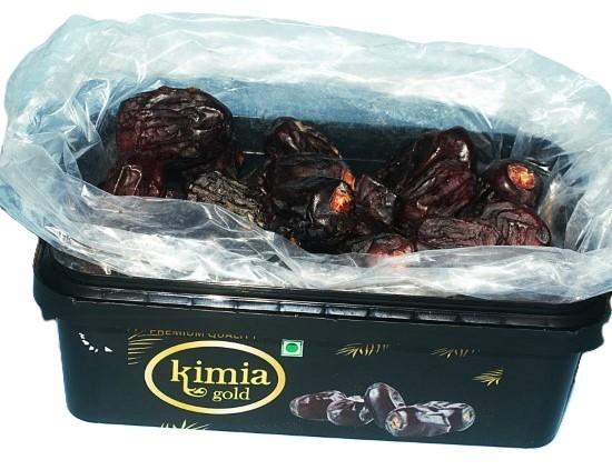 Kimia gold khajur(खजूर) - 1packet