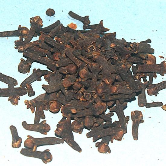 Laung (लौंग)-25g