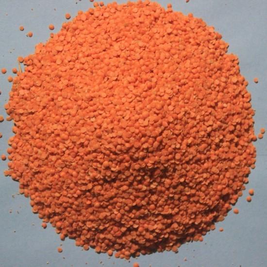 Masoor Dal (मसुरोको दाल)-1kg