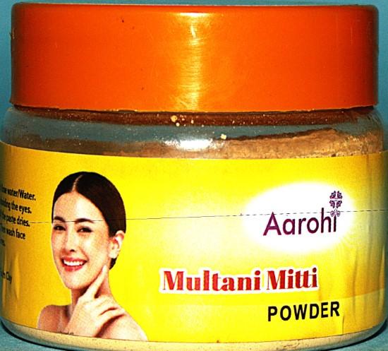Multani mitti powder -75g