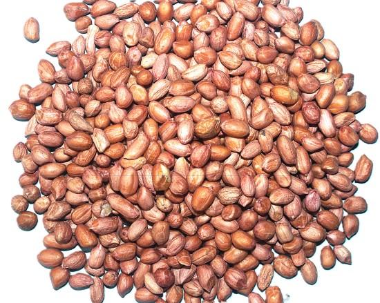 Mungfali, Mamfali, Badam (ममफली)-250g