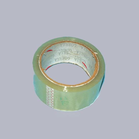 Packaging Tape – One Side Adhesive – Strong & Durable, Ideal for Office, Home & Shop Use – Only Rs. 160 ✅