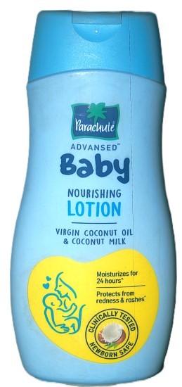 parachute Baby lotion - 200ml