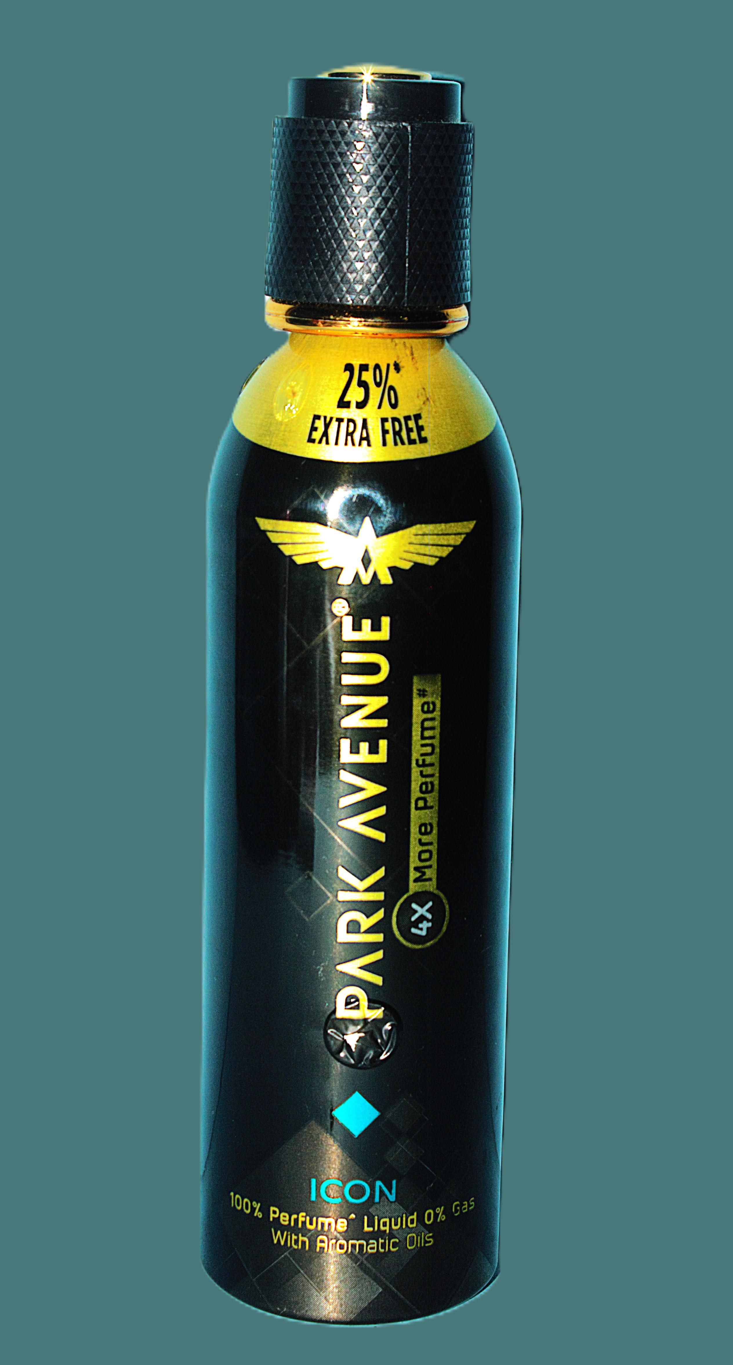 👑 Park Avenue Premium Parfum – For Complete Men (150ml)