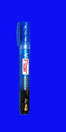 🖊️ Permanent Marker – Blue Color – For All Surfaces – 1 Pc – Rs. 70