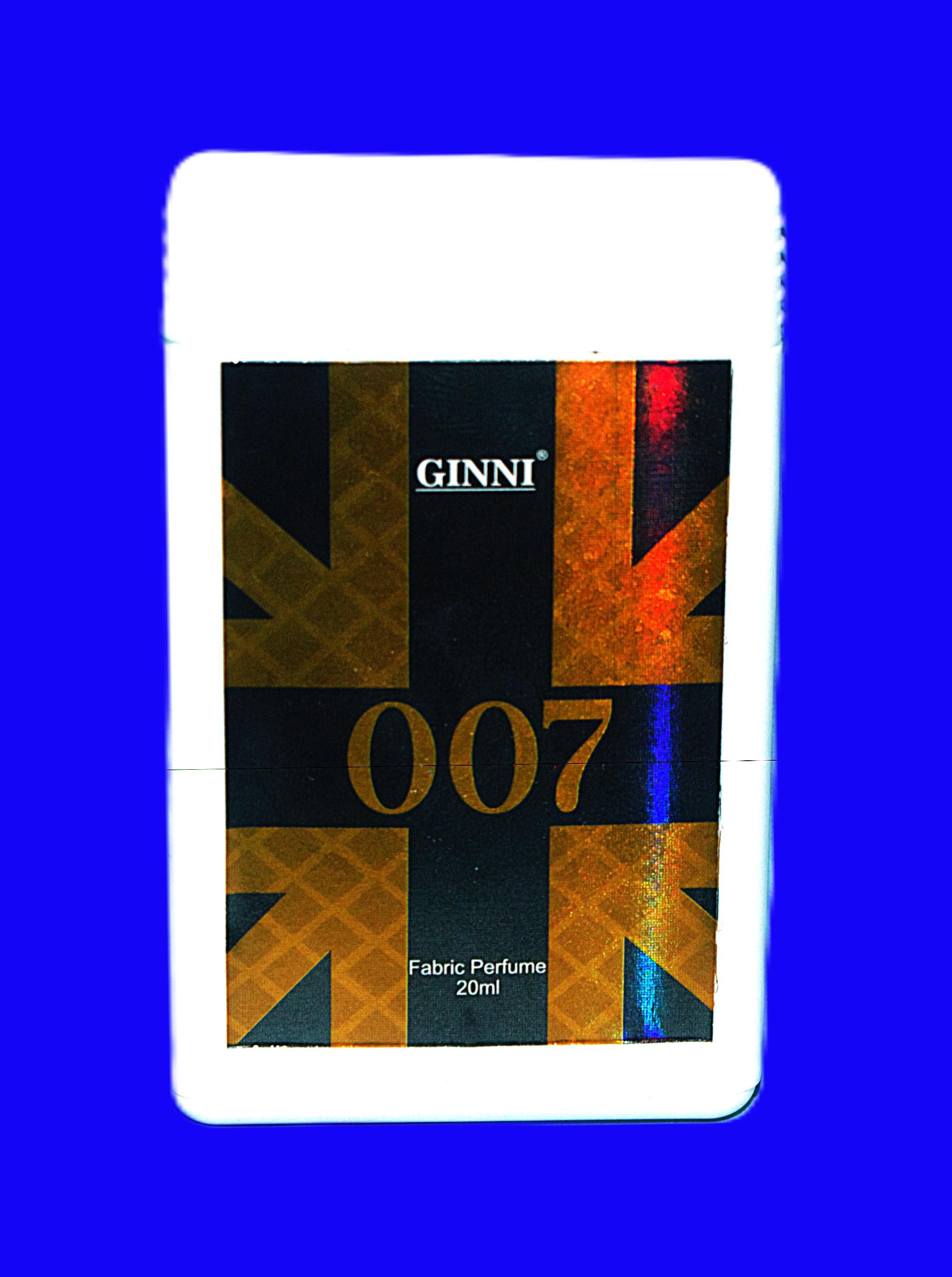 🌸 Pocket Perfume – 20ml