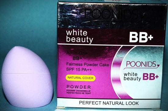 💄 Pond’s BB Fairness Compact Powder Cake SPF 15 PA++ – Shade 03 🎁 Free Sponge