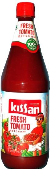 Tomato ketchups -1kg