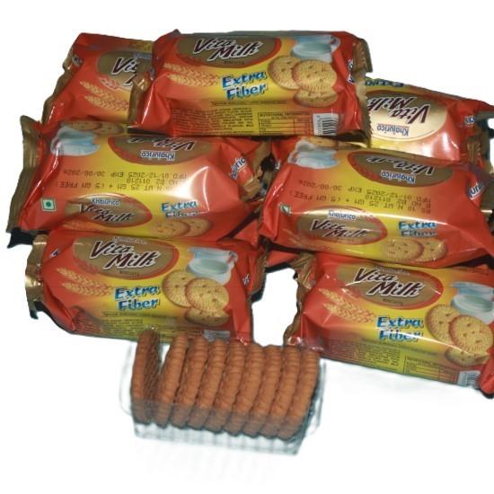 VitaMilk Biscuit each 30gm pack of 12pc
